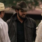 Dutton Ranch Season 1 Episode 6 A Cowboy Saint