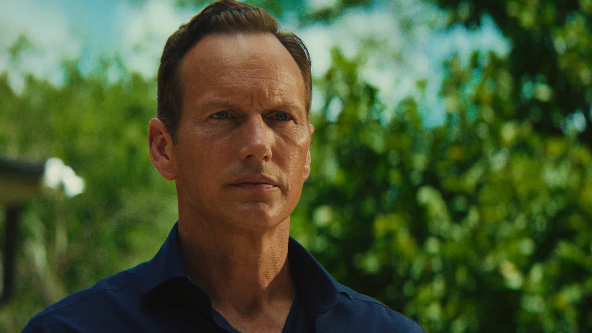 CAPE FEAR Season 1 Episode 3 Photos “Phantom Sensations” Introduces A Dangerous New Connection 3 Cape Fear Season 1 Episode 3 “Phantom Sensations" Patrick Wilson in "Cape Fear," now streaming on Apple TV.