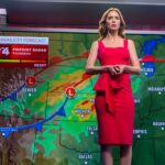 Disclosure Day Review Emily Blunt