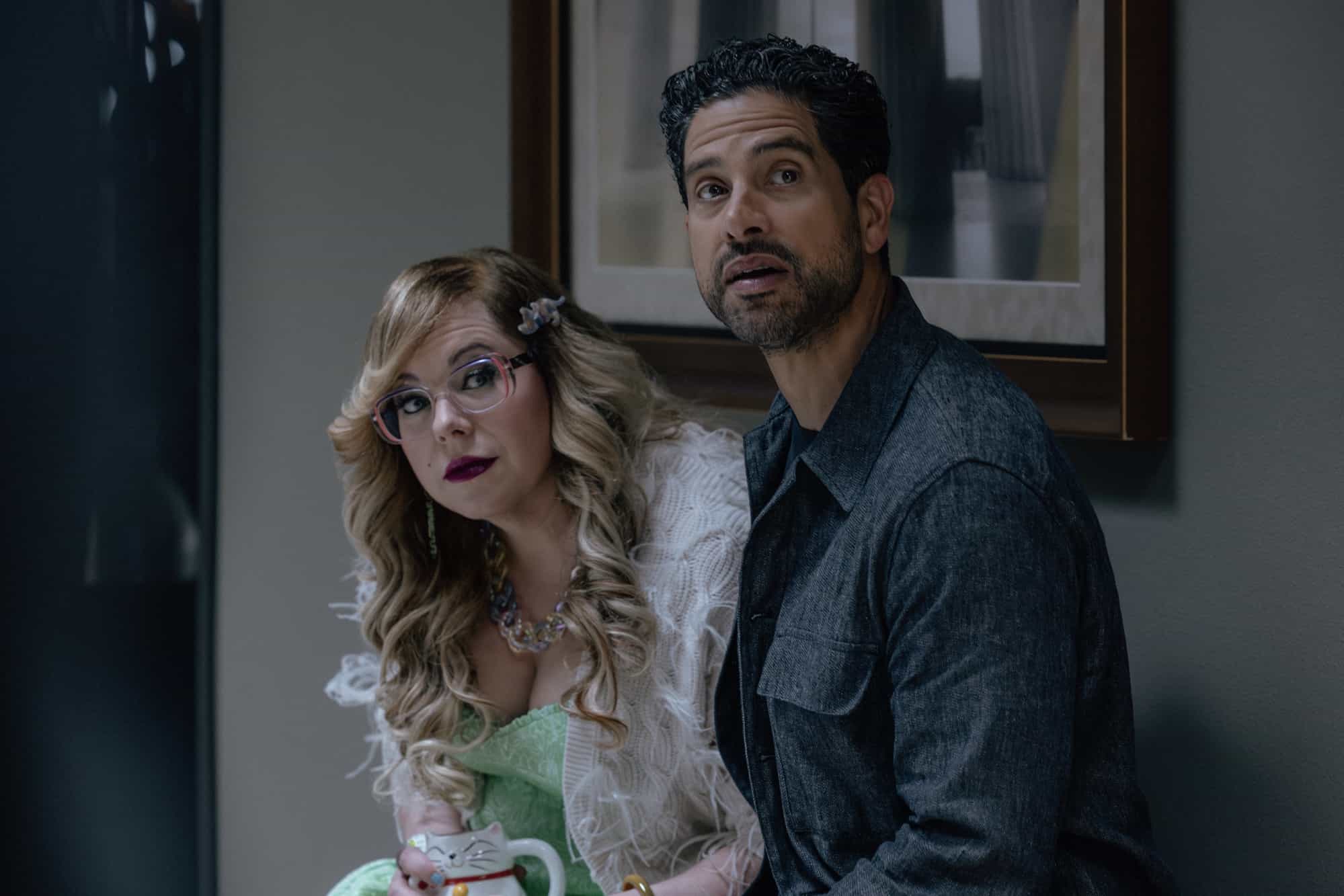 Criminal Minds Evolution Season 19 Episode 5 Recap Friendly Fire