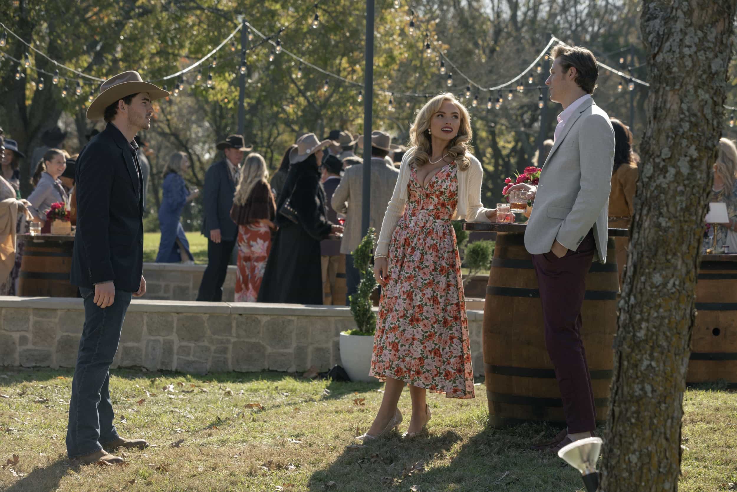 Dutton Ranch Season 1 Episode 7 Recap Den of Sin