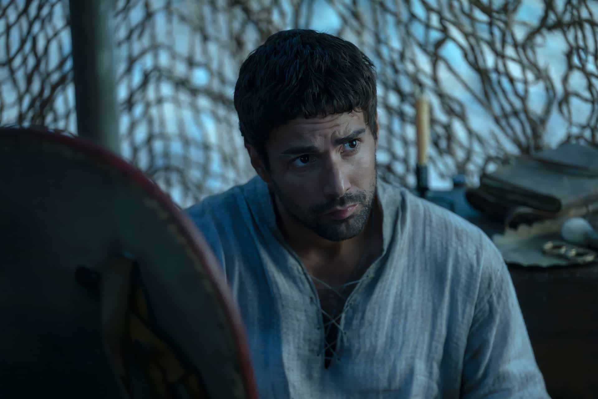 Fabien Frankel HOUSE OF THE DRAGON Season 3