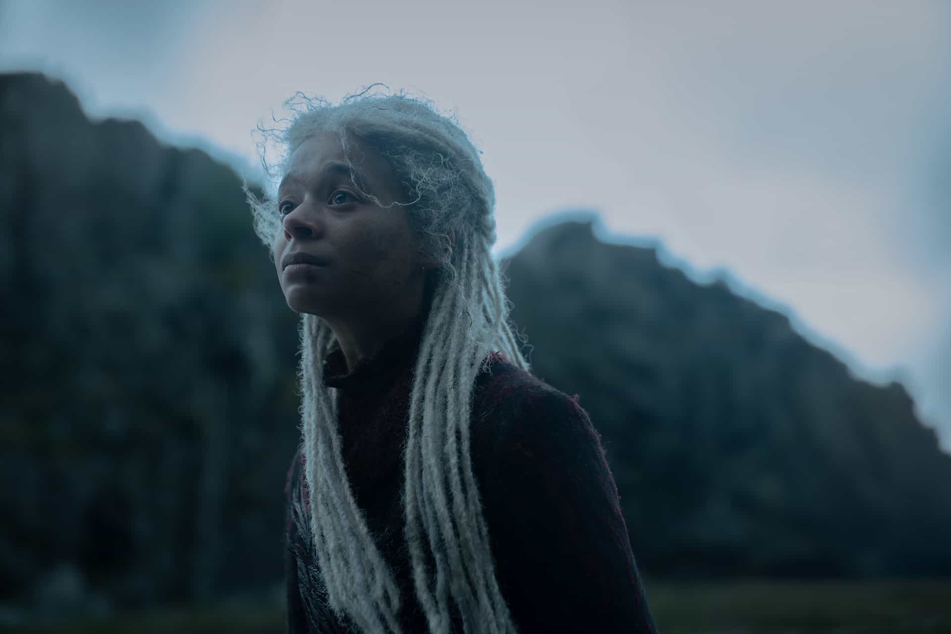 Phoebe Campbell HOUSE OF THE DRAGON Season 3 Episode 1