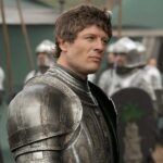 James Norton HOUSE OF THE DRAGON Season 3 Episode 1