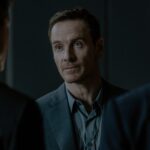 The Agency Season 2 Episode 1 Kick the Wasp's Nest