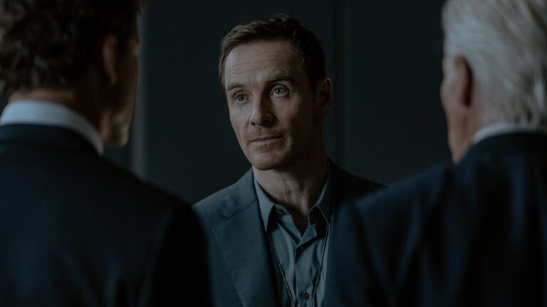THE AGENCY Season 2 Episode 1 Review: Martian's Search For Samia Begins
