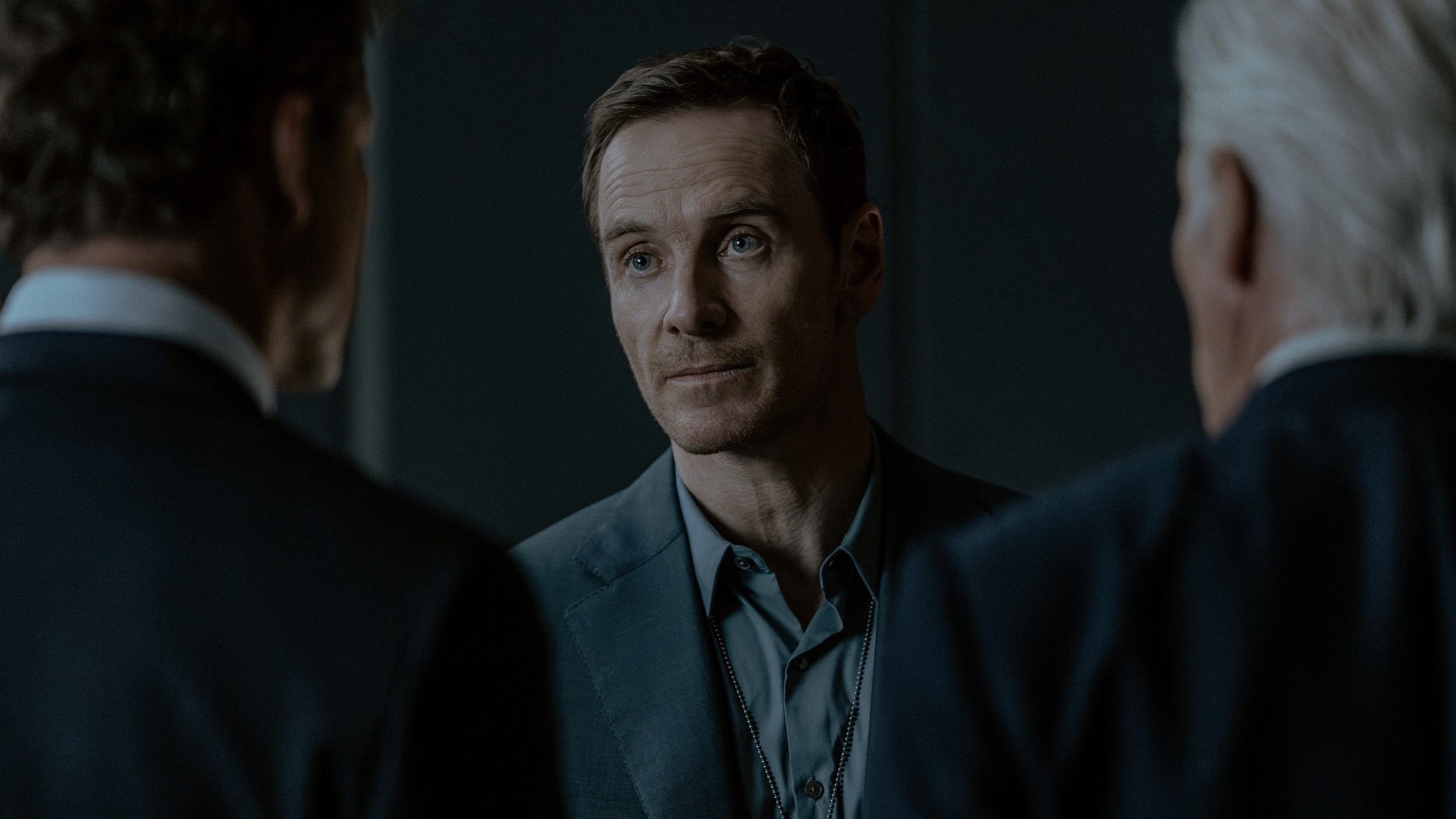 The Agency Season 2 Episode 1 Kick the Wasp's Nest
