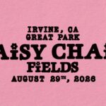 Daisy Chain Fields Festival 2026
