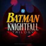 Batman Knightfall Trailer