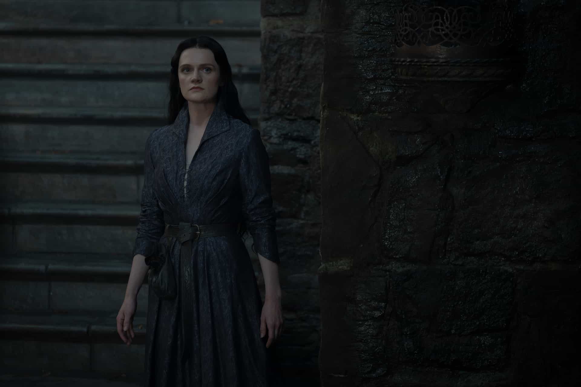 Gayle Rankin HOUSE OF THE DRAGON Season 3