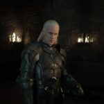 Matt Smith HOUSE OF THE DRAGON Season 3 Episode 2