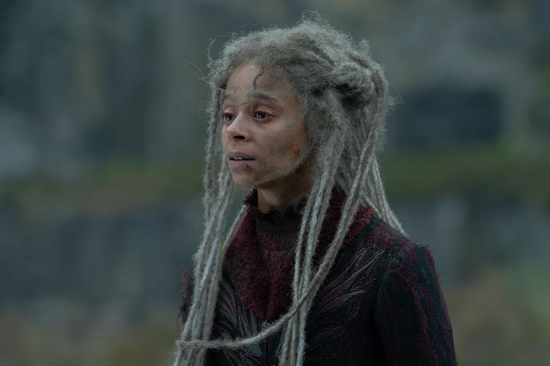 Phoebe Campbell HOUSE OF THE DRAGON Season 3