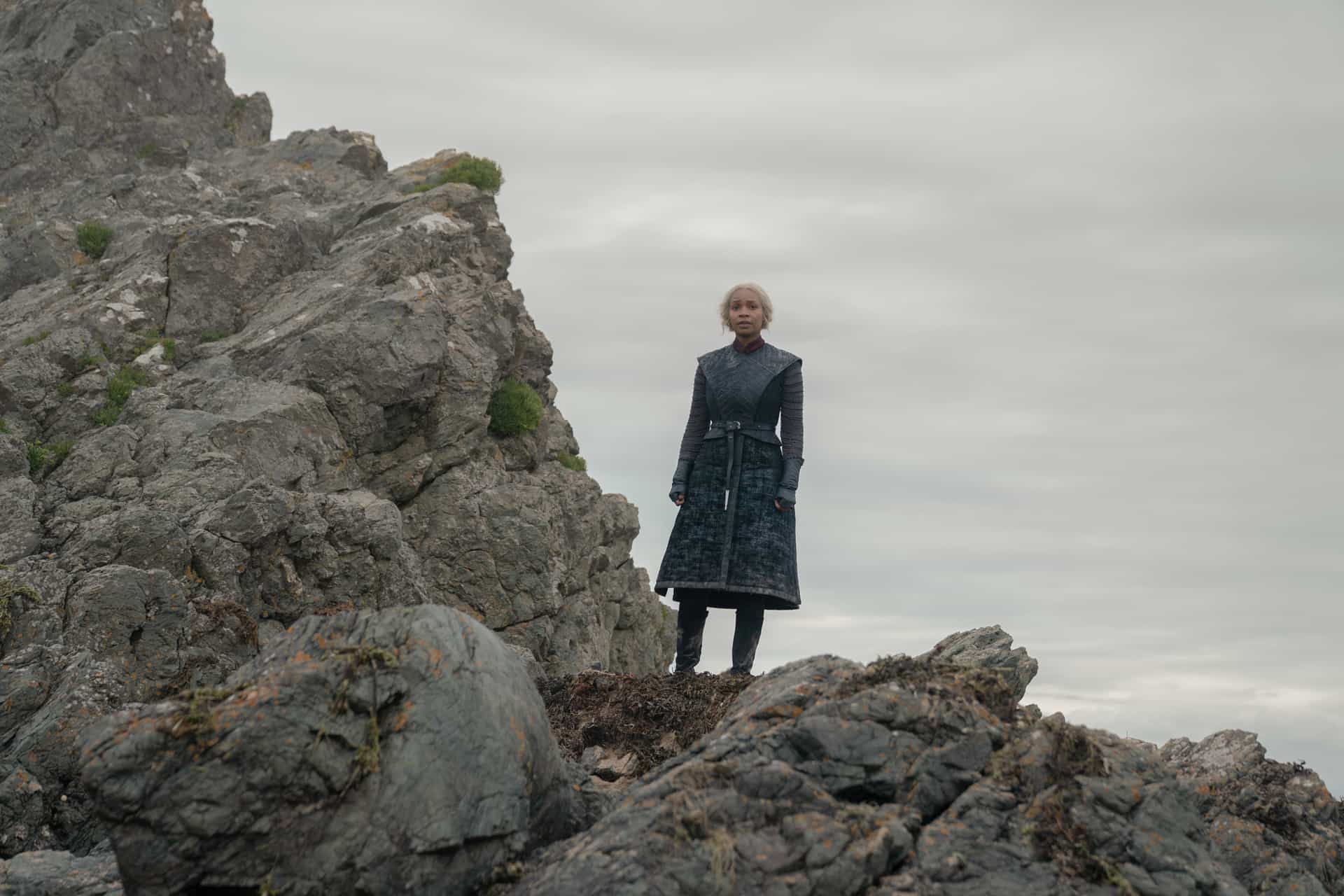 Bethany Antonia HOUSE OF THE DRAGON Season 3
