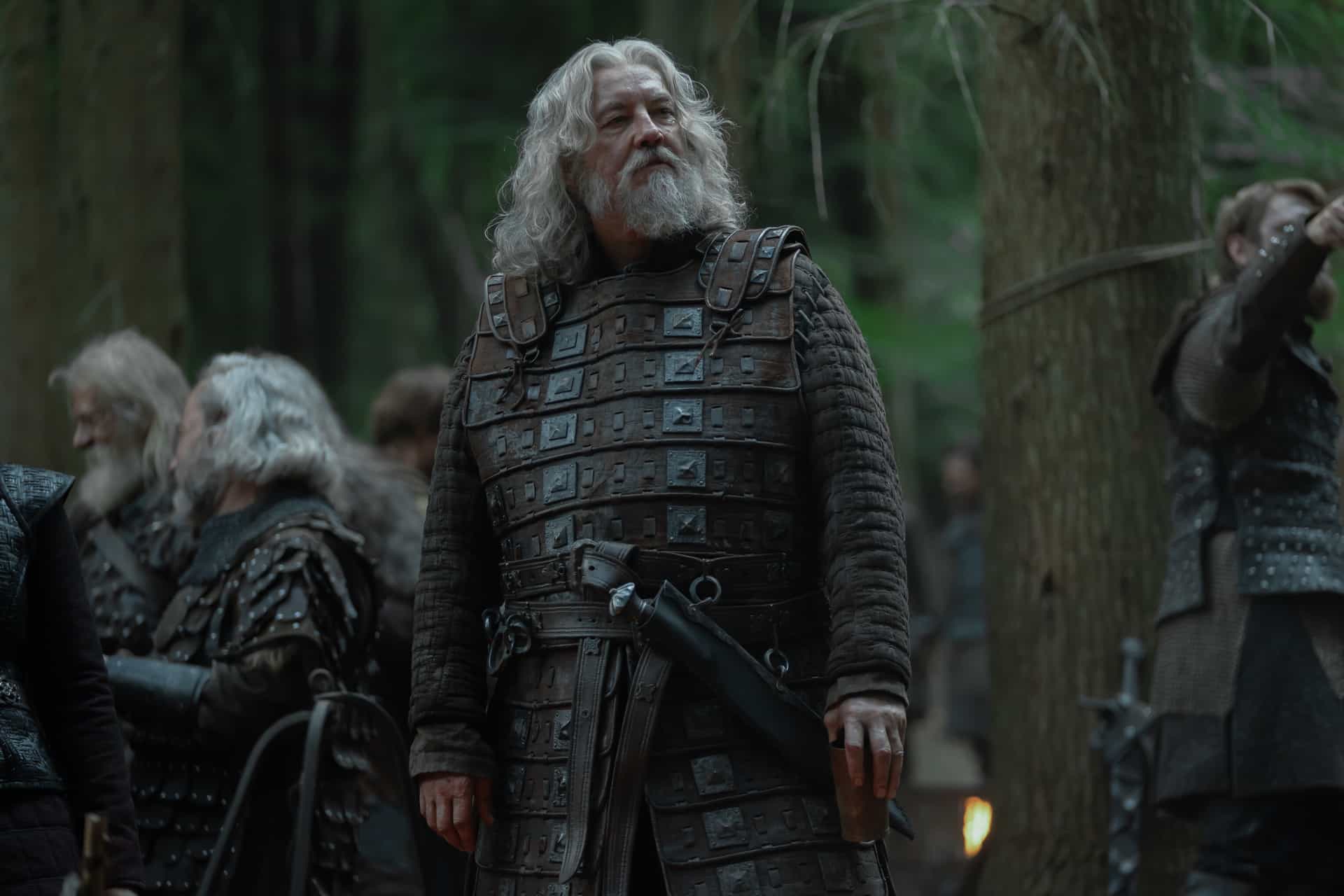 Tommy Flanagan HOUSE OF THE DRAGON Season 3
