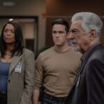 Criminal Minds Evolution Season 19 Episode 6 Proxy