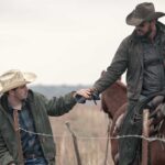 Dutton Ranch Season 1 Episode 8 Recap Whiskey Limits