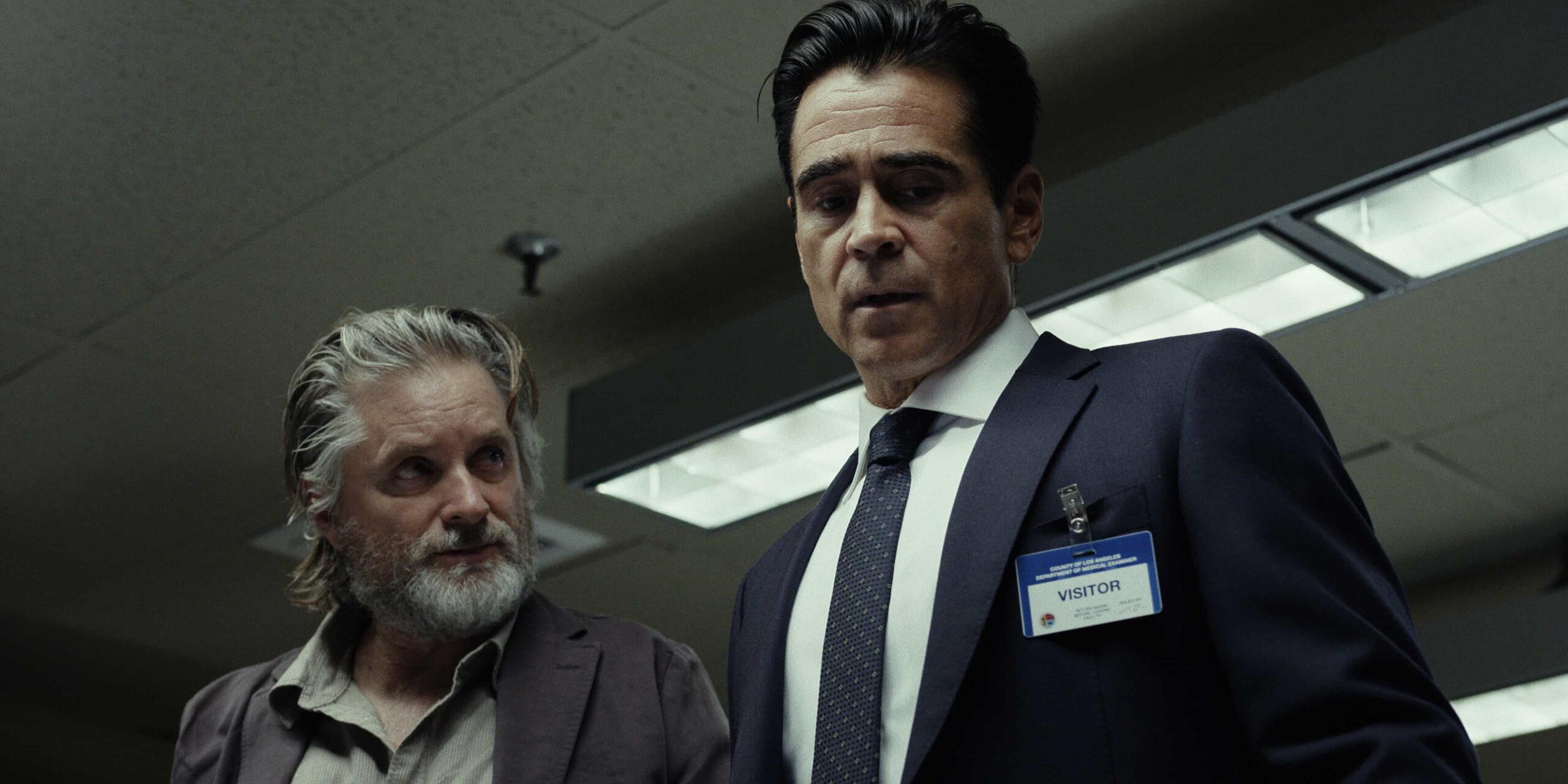 Sugar Season 2 Episode 2 Recap Downer Town