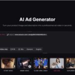 AI Ad Generator