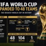 48 Team World Cup