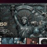 USA 250 Netflix
