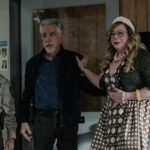 Criminal Minds Evolution Season 19 Episode 7 The Furies