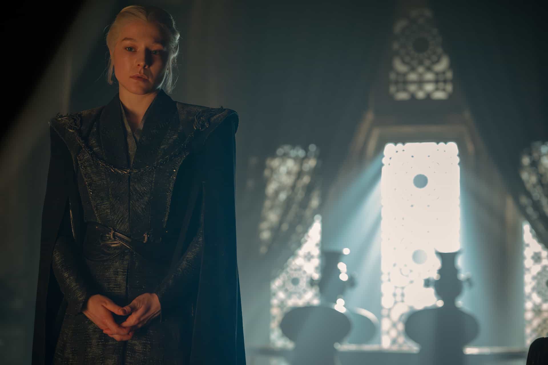 House of the Dragon Season 3 Episode 3 Photos: First Look At HBO's Next Chapter 3 Emma D’Arcy HOUSE OF THE DRAGON Season 3 Episode 3