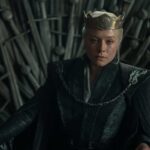 Emma D’Arcy HOUSE OF THE DRAGON Season 3 Episode 3
