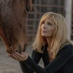 DUTTON RANCH Season 1 Episode 9 El Padrino