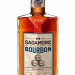 Seat42F 21 Sagamore Whiskey High Rye Straight Bourbon