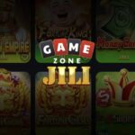GameZone JILI, JILI on GameZone