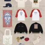 Larry David KidSuper Capsule Collection