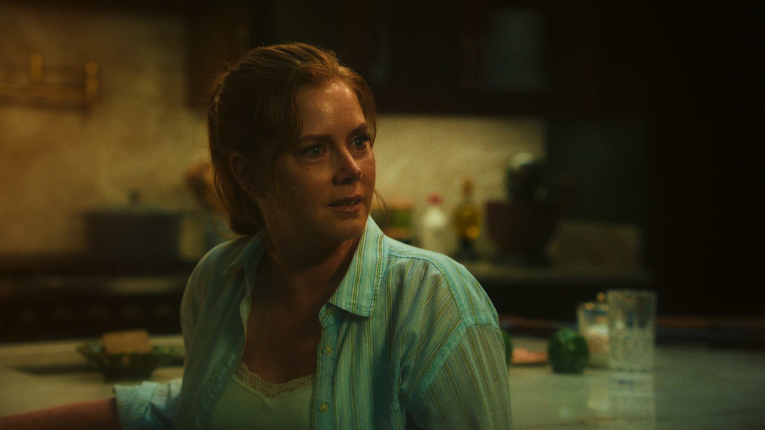 Cape Fear Season 1 Episode 6 Recap Possum