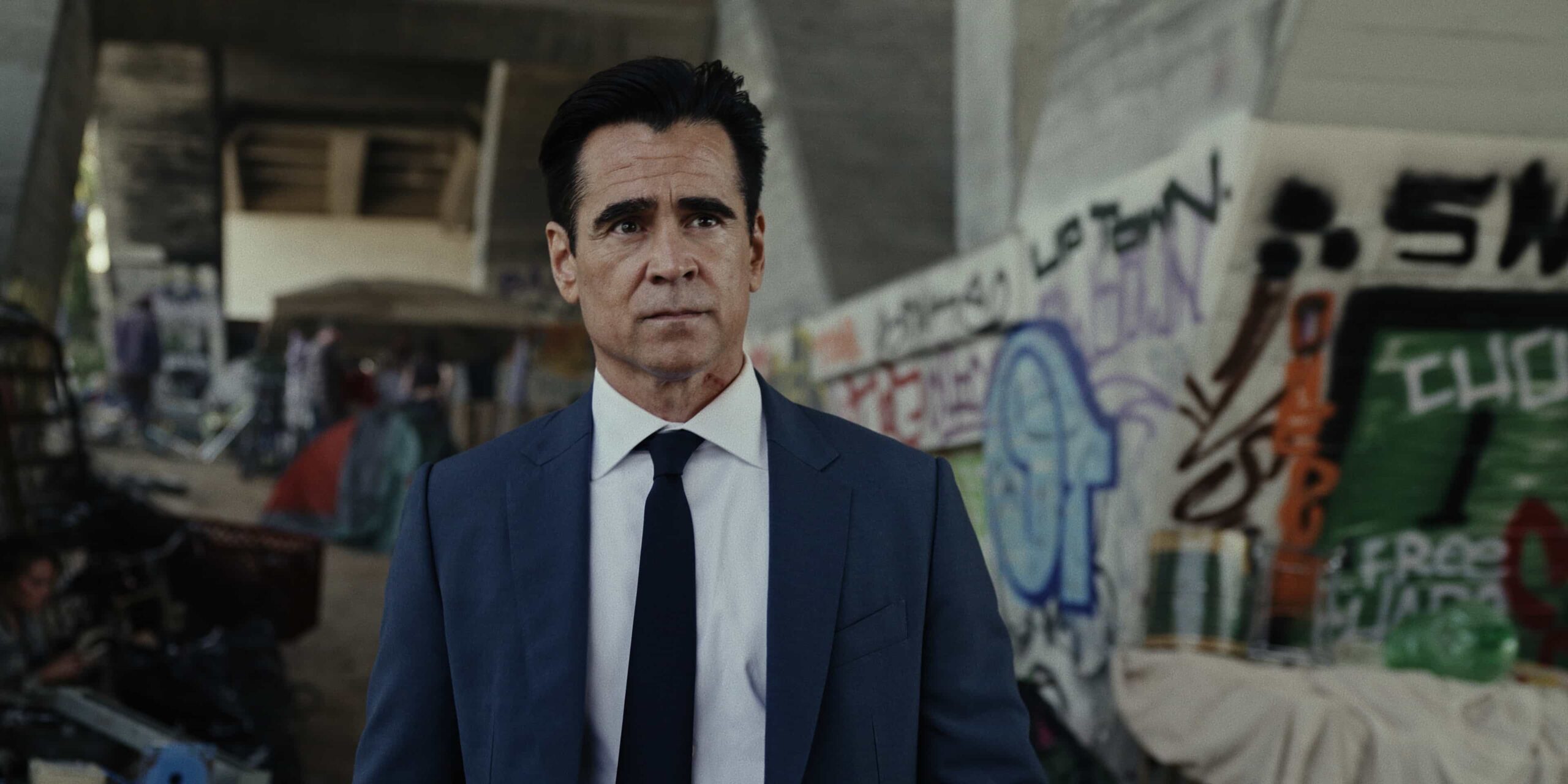 Sugar Season 2 Episode 3 Recap Watch Face