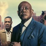 Godfather of Harlem Season 4