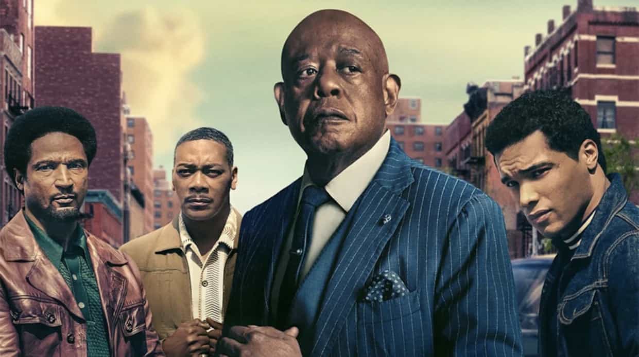Godfather of Harlem Season 4