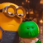Minions and Monsters
