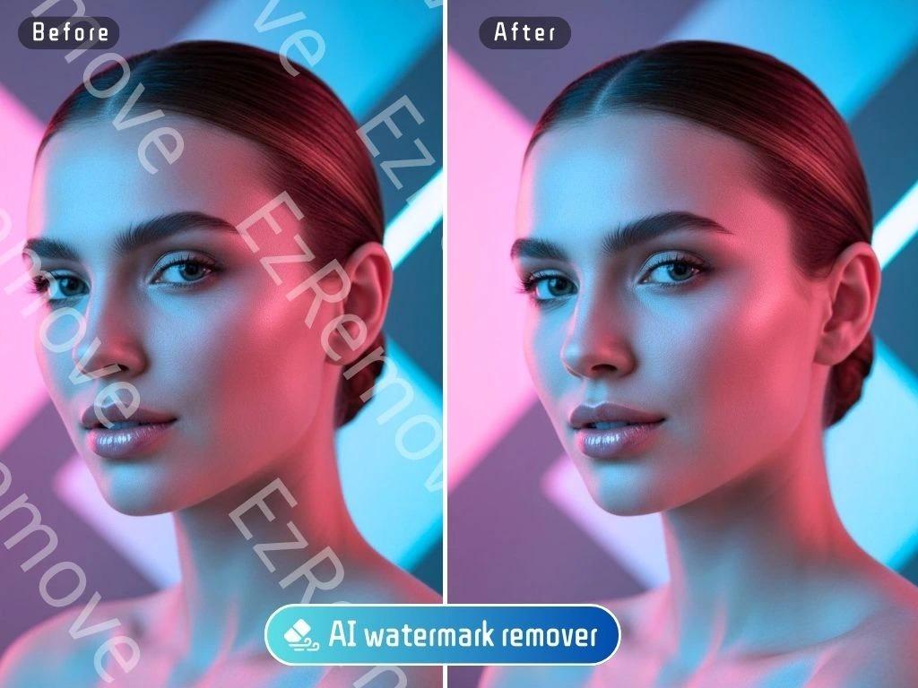 Best AI Tools For Video And Image Cleanup