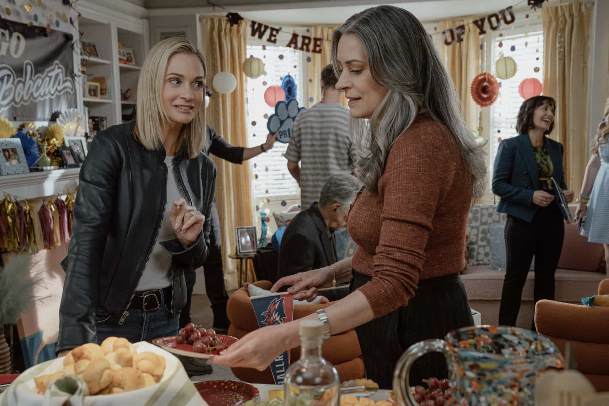 Criminal Minds Evolution Season 19 Episode 8 Requiem