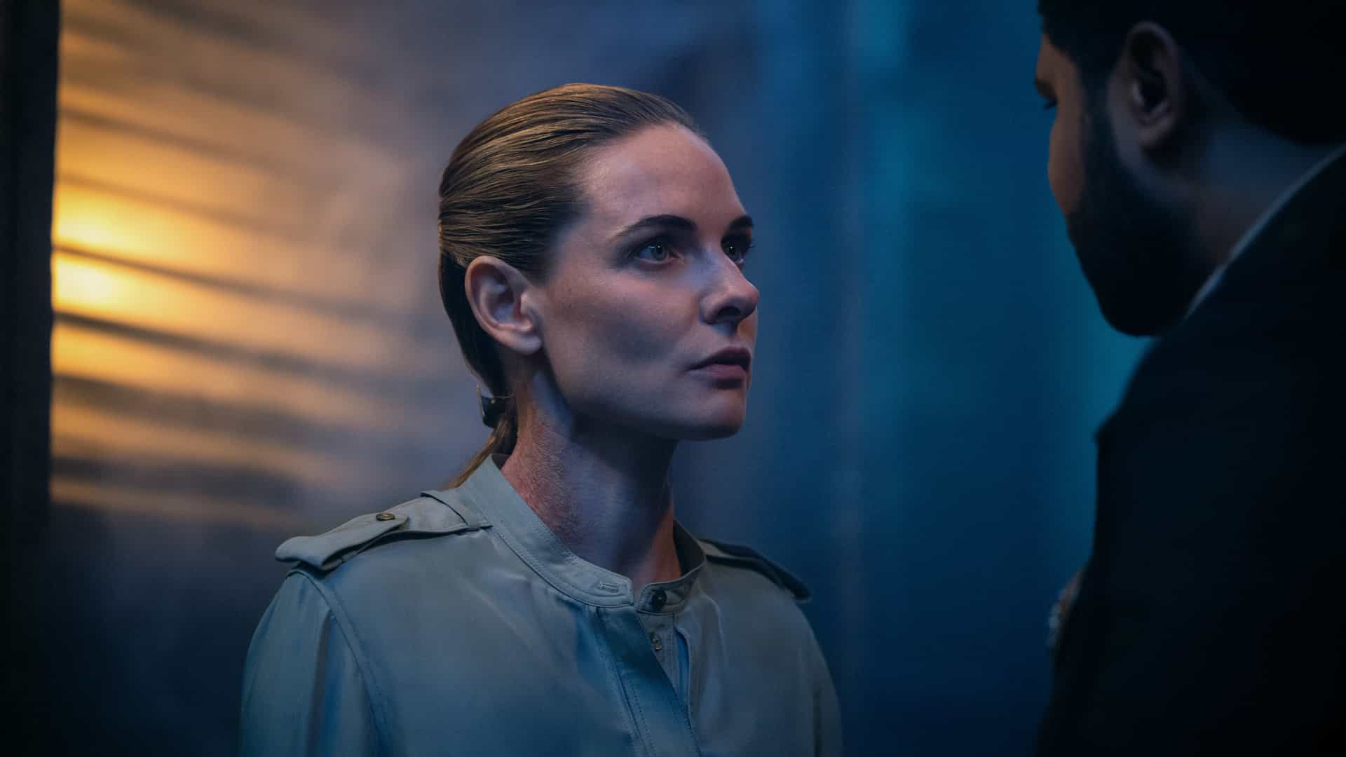 Silo Season 3 Episode 2 Its All Good Rebecca Ferguson
