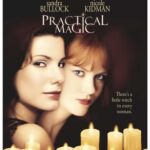 Practical Magic 4K Cover