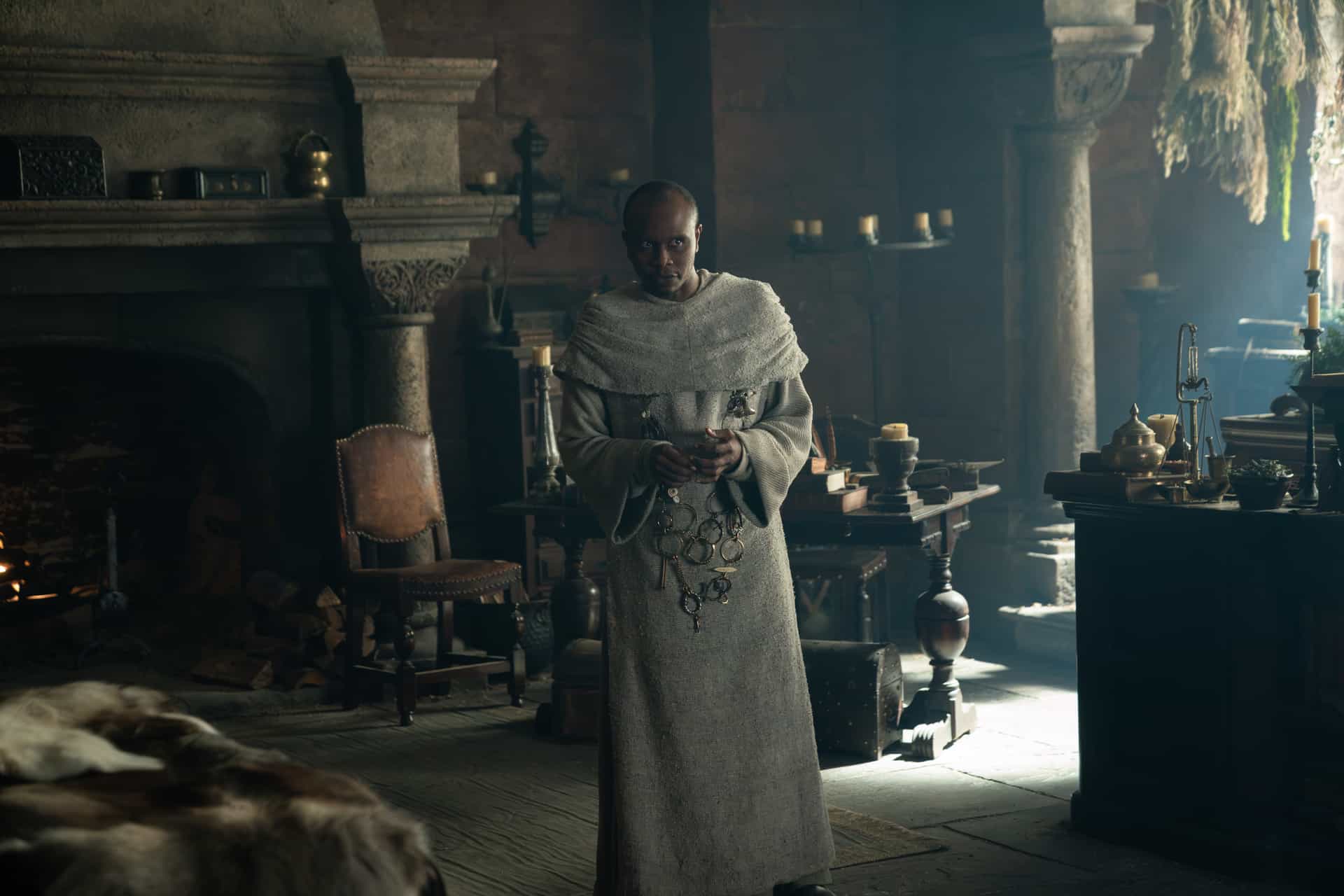 HOUSE OF THE DRAGON Season 3 Episode 4 Photos Preview The War Ahead 5 Kurt Egyiawan HOUSE OF THE DRAGON Season 3