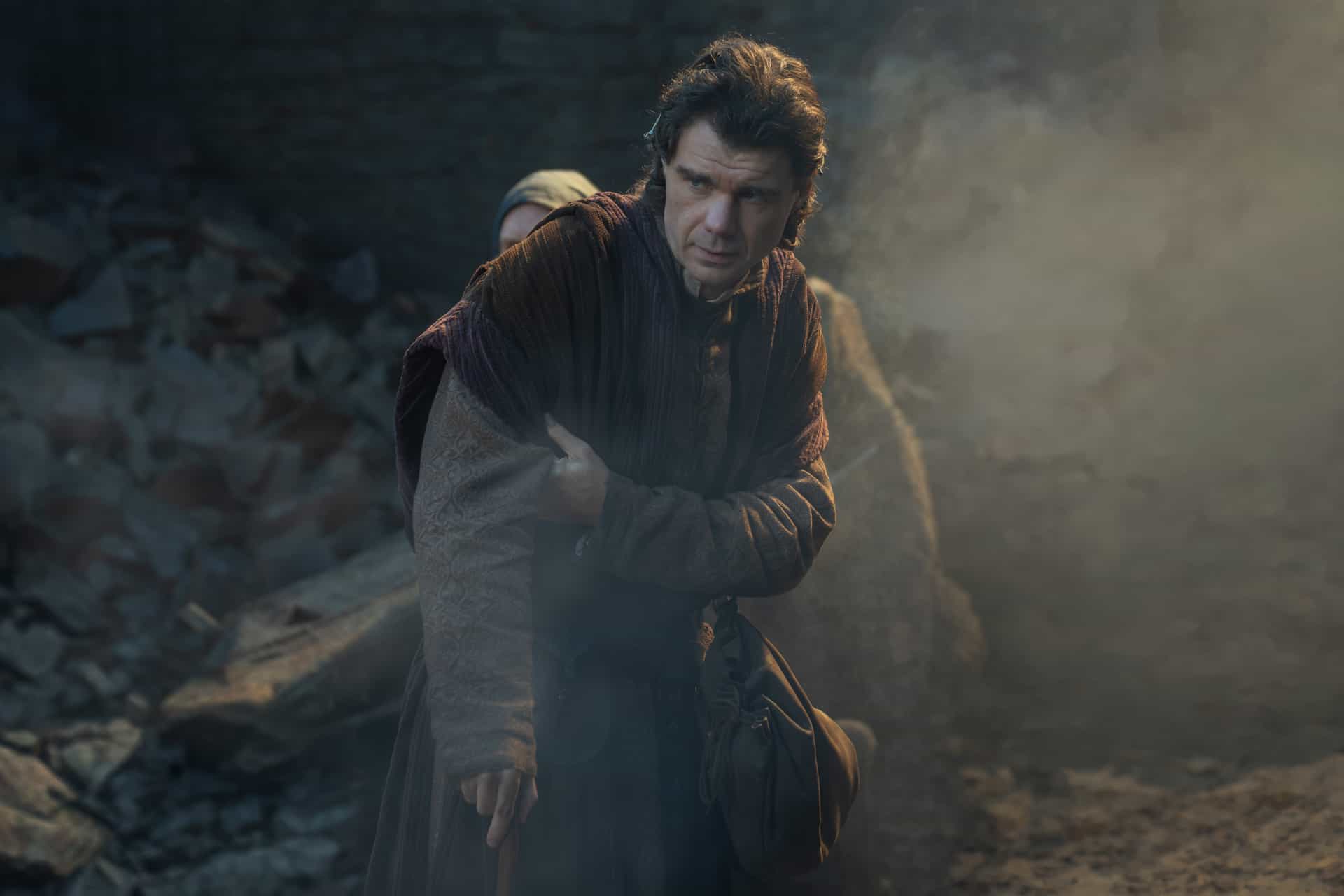 HOUSE OF THE DRAGON Season 3 Episode 4 Photos Preview The War Ahead 3 Matthew Needham HOUSE OF THE DRAGON Season 3