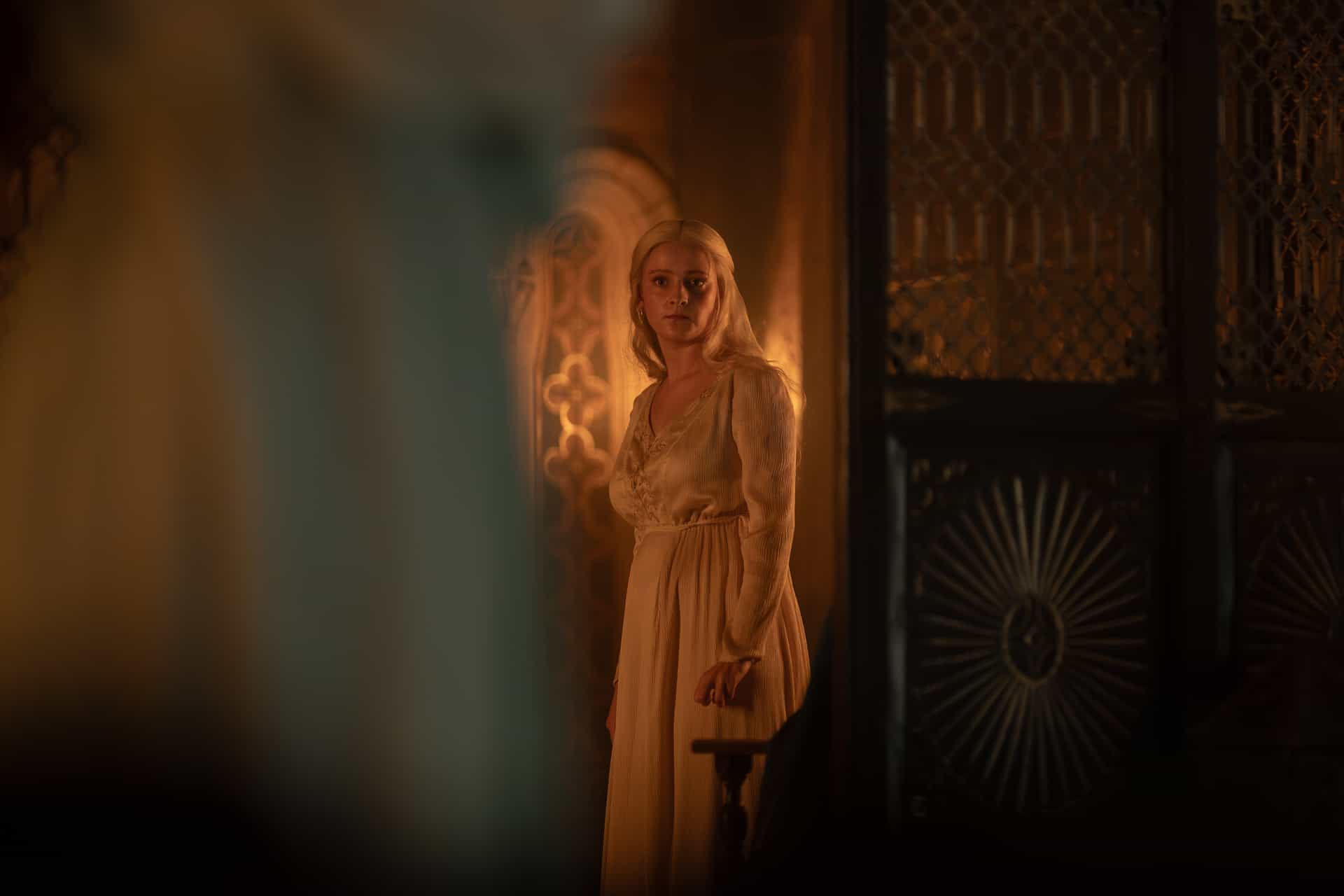 HOUSE OF THE DRAGON Season 3 Episode 4 Photos Preview The War Ahead 4 Phia Saban HOUSE OF THE DRAGON Season 3