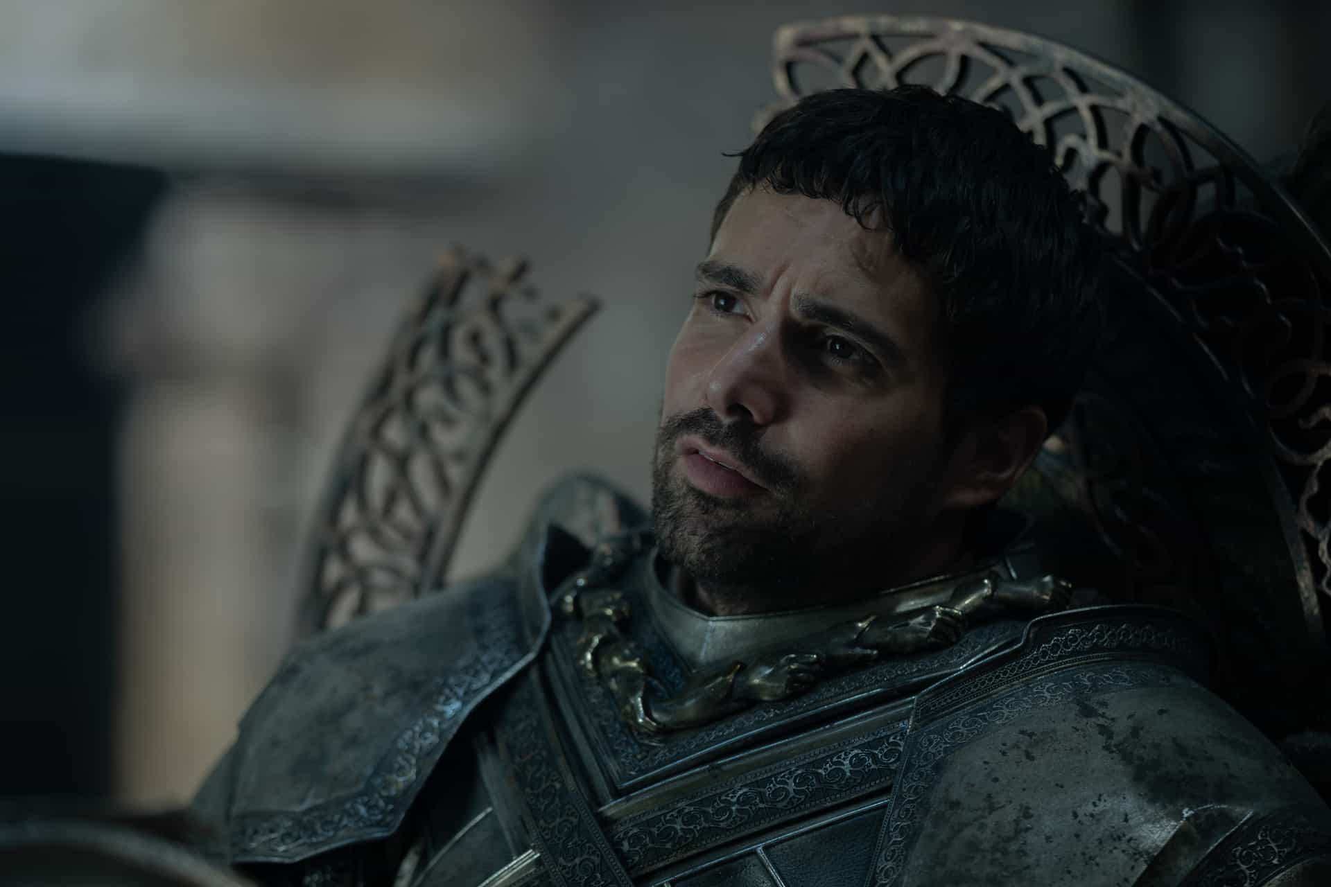 HOUSE OF THE DRAGON Season 3 Episode 4 Photos Preview The War Ahead 23 Fabien Frankel HOUSE OF THE DRAGON Season 3