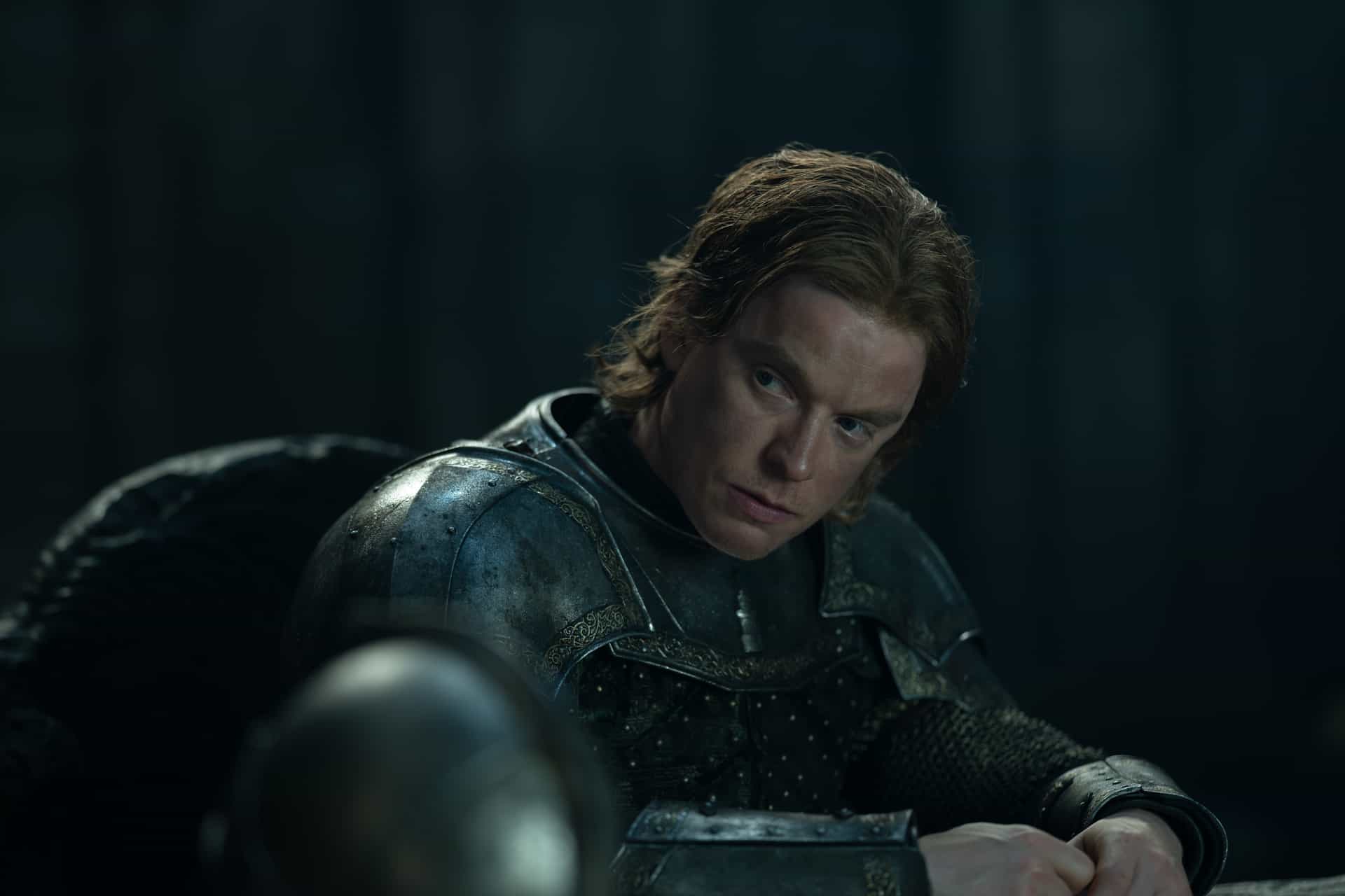 HOUSE OF THE DRAGON Season 3 Episode 4 Photos Preview The War Ahead 20 Freddie Fox HOUSE OF THE DRAGON Season 3