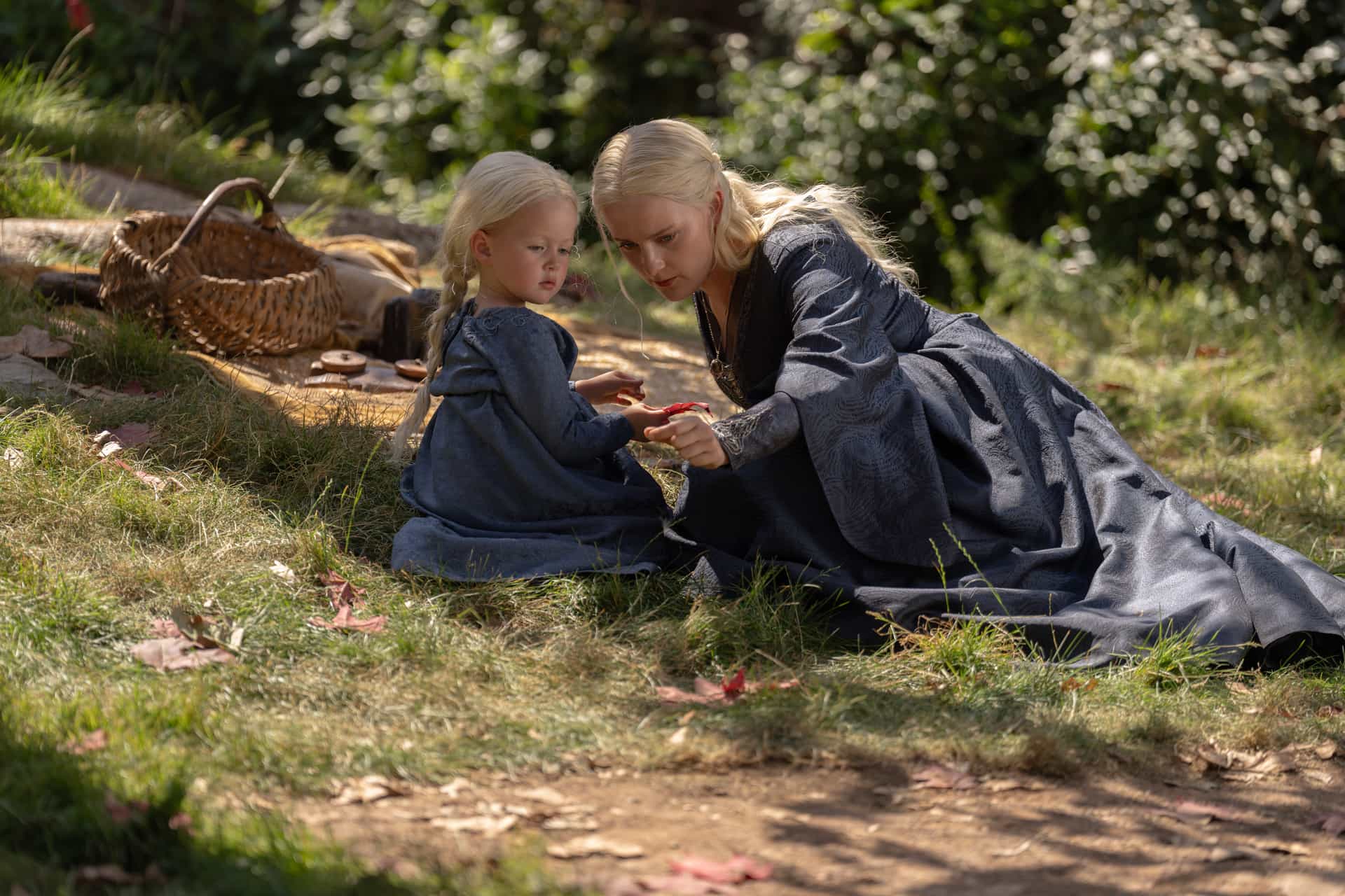 HOUSE OF THE DRAGON Season 3 Episode 4 Photos Preview The War Ahead 17 Phia Saban HOUSE OF THE DRAGON Season 3