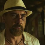 Cape Fear Season 1 Episode 7 Mongrel Javier Bardem in "Cape Fear," now streaming on Apple TV.