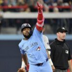 Vladimir Guerrero Jr
