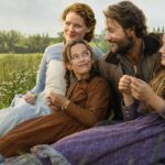 Little House On The Prairie Netflix Review