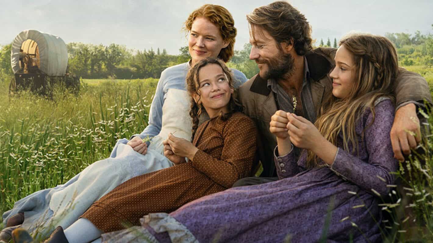 Little House On The Prairie Netflix Review